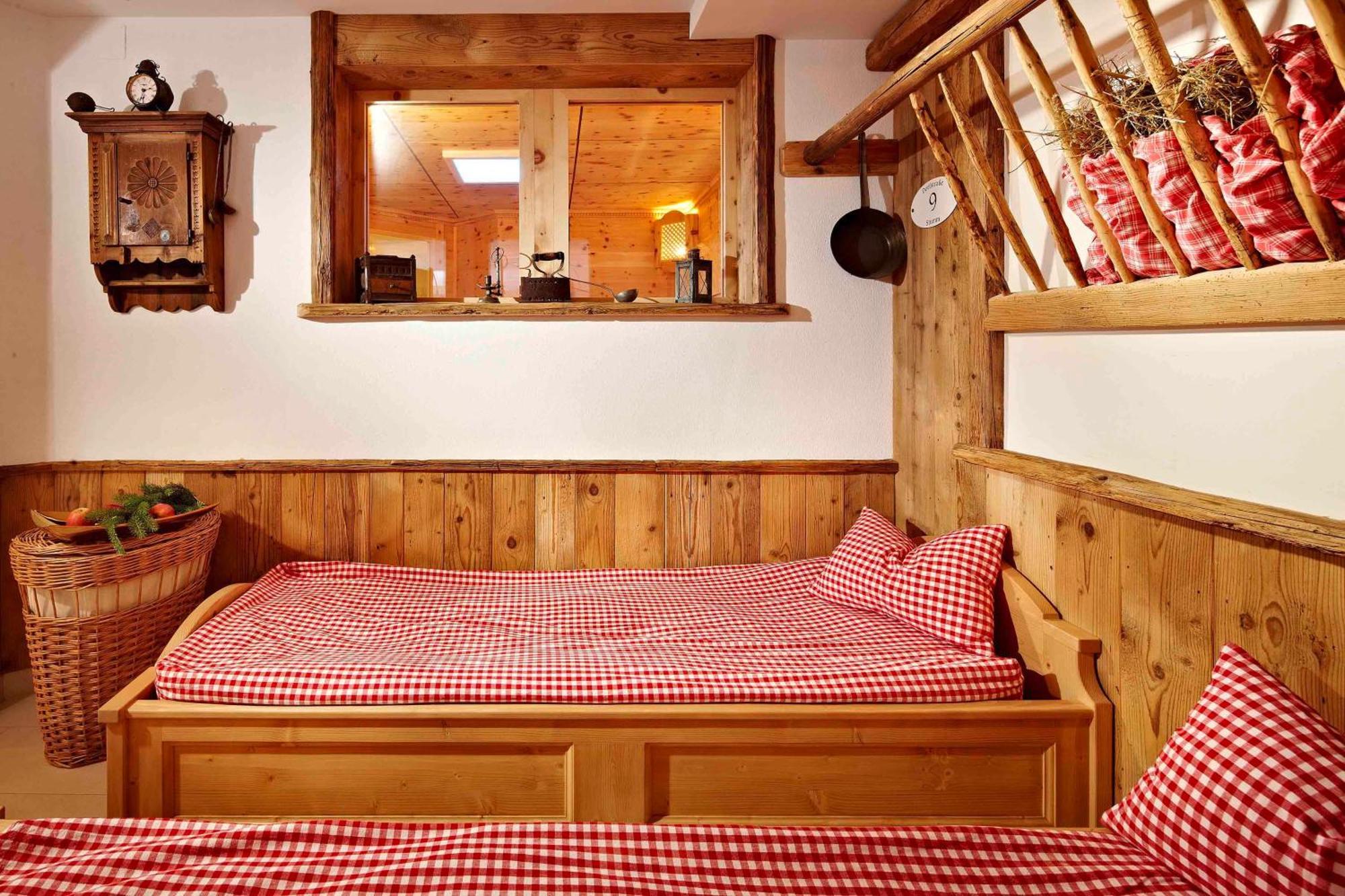 Riedl Im Zillertal Hotel Stumm