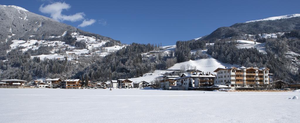 Hotel Riedl Im Zillertal Stumm