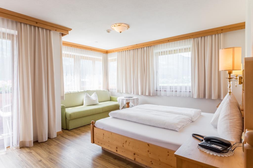 Hotel Riedl Im Zillertal