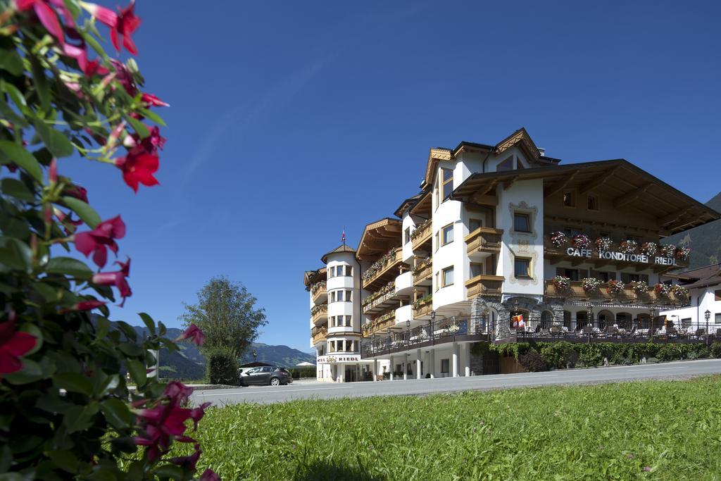 Riedl Im Zillertal 4*