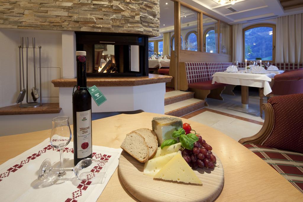 Hotel Riedl Im Zillertal 4*