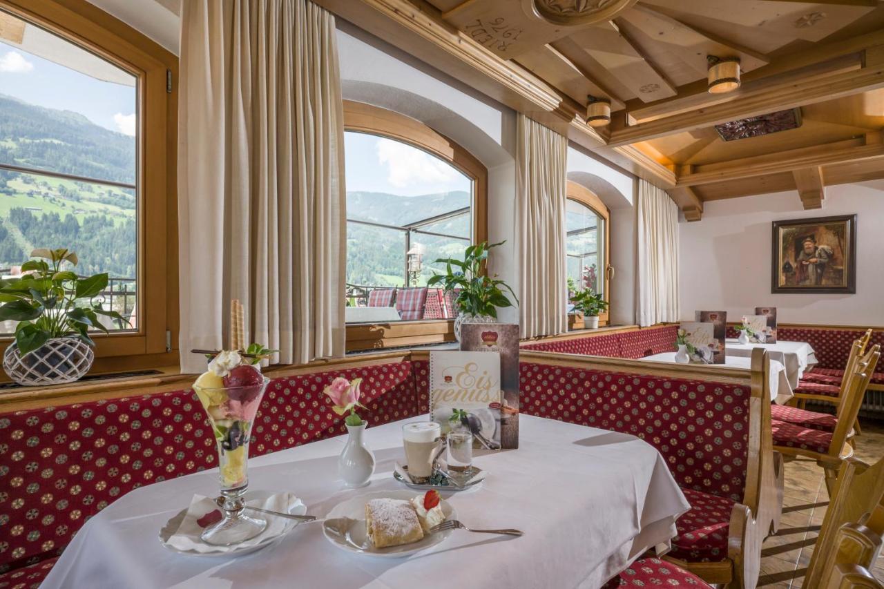 Riedl Im Zillertal Hotel