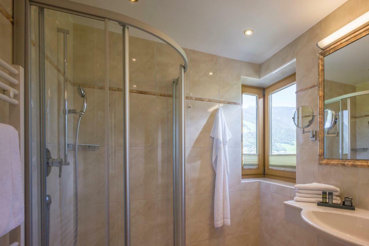 Riedl Im Zillertal Hotel Stumm