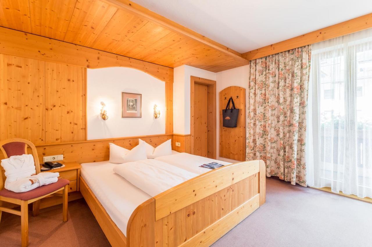 Riedl Im Zillertal 4*