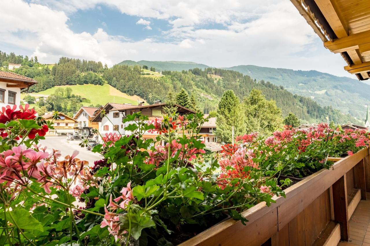 Hotel Riedl Im Zillertal