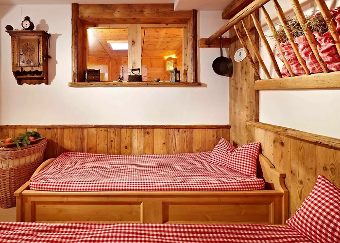 Hotel Riedl Im Zillertal
