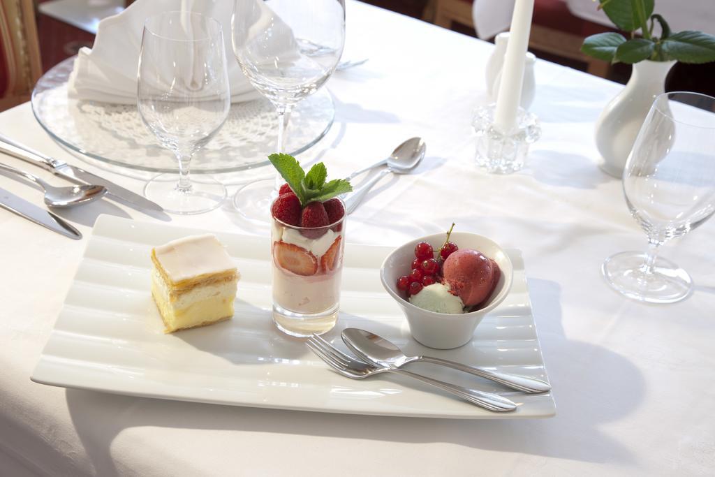 Riedl Im Zillertal 4* Stumm