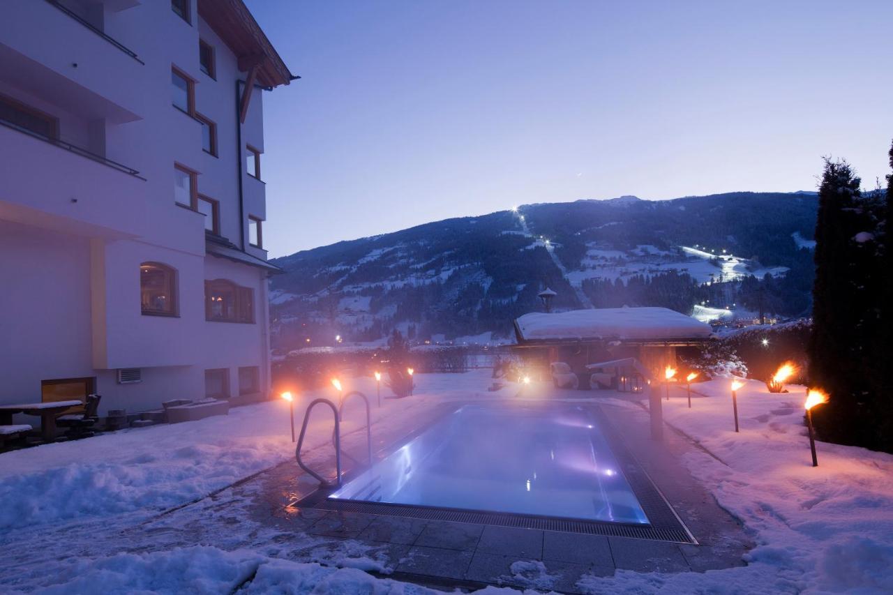 Riedl Im Zillertal Hotel Stumm
