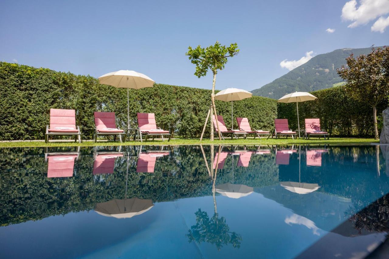 Riedl Im Zillertal Hotel Stumm