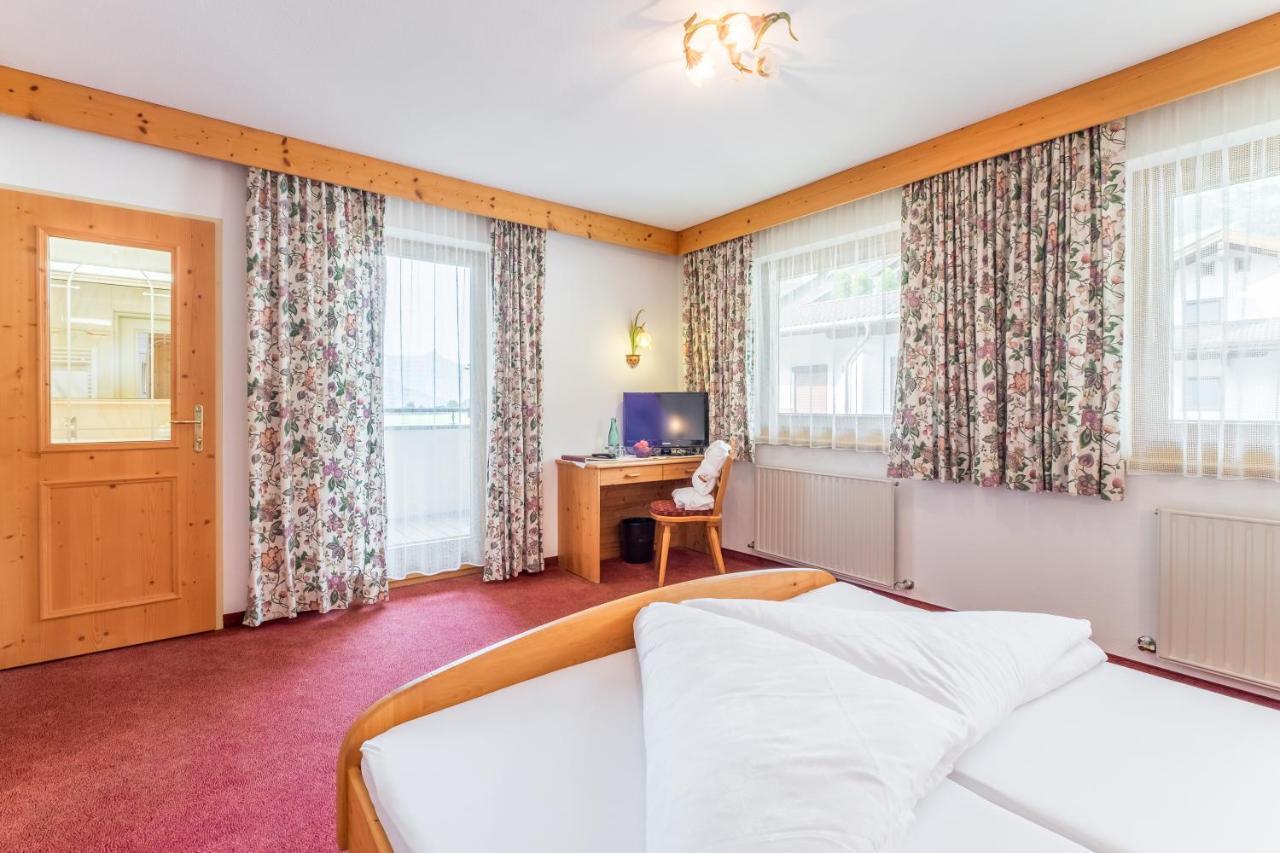 Hotel Riedl Im Zillertal Stumm