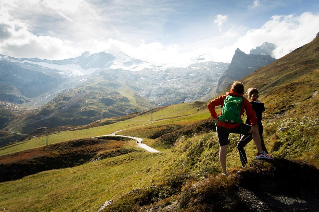 Riedl Im Zillertal Hotel